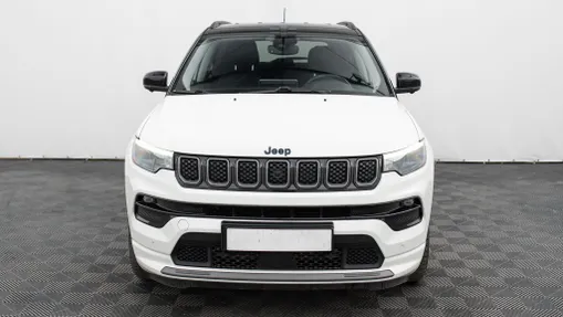 JEEP Compass Compass 1.3 T4 PHEV 4xe S S&S aut