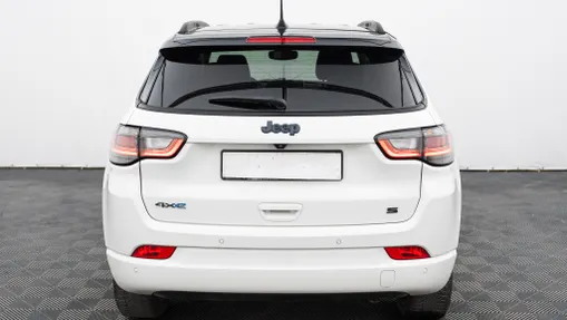 JEEP Compass Compass 1.3 T4 PHEV 4xe S S&S aut