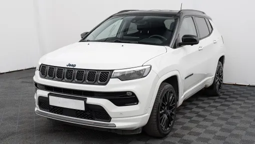 JEEP Compass Compass 1.3 T4 PHEV 4xe S S&S aut