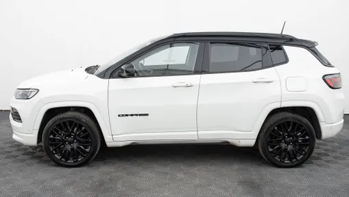 JEEP Compass Compass 1.3 T4 PHEV 4xe S S&S aut