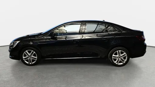 RENAULT Megane Megane 1.3 TCe FAP Limited