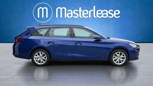 SEAT Leon Leon 1.5 TSI Full LED