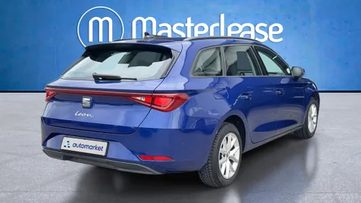 SEAT Leon Leon 1.5 TSI Full LED