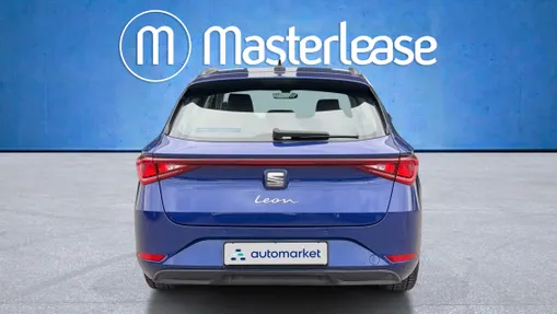 SEAT Leon Leon 1.5 TSI Full LED