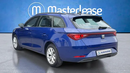SEAT Leon Leon 1.5 TSI Full LED
