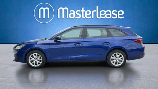 SEAT Leon Leon 1.5 TSI Full LED