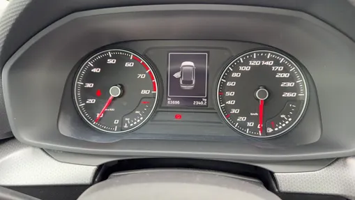 SEAT Leon Leon 1.5 TSI Full LED