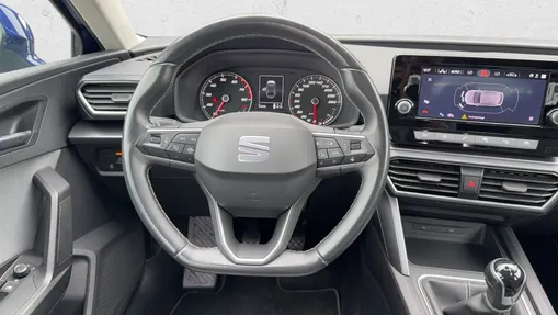 SEAT Leon Leon 1.5 TSI Full LED