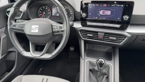 SEAT Leon Leon 1.5 TSI Full LED