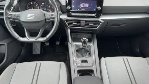 SEAT Leon Leon 1.5 TSI Full LED