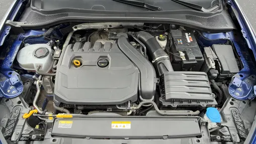 SEAT Leon Leon 1.5 TSI Full LED