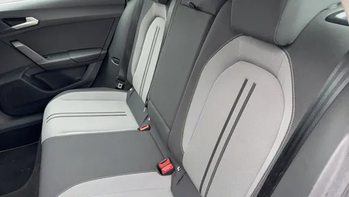 SEAT Leon Leon 1.5 TSI Full LED