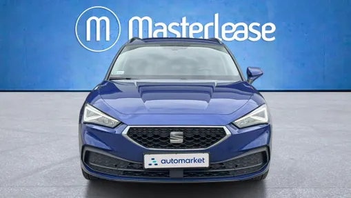 SEAT Leon Leon 1.5 TSI Full LED