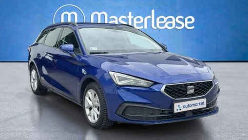 SEAT Leon Leon 1.5 TSI Full LED