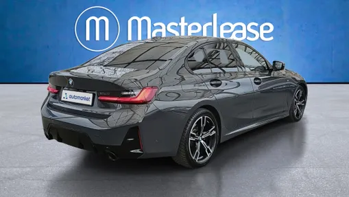 BMW Seria 3 320d xDrive mHEV M Sport aut