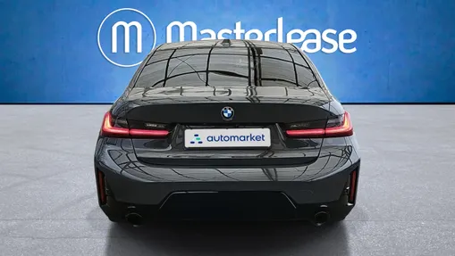 BMW Seria 3 320d xDrive mHEV M Sport aut