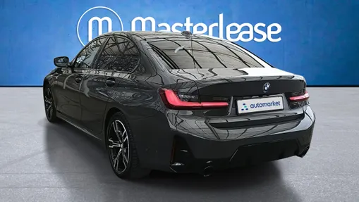 BMW Seria 3 320d xDrive mHEV M Sport aut