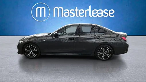 BMW Seria 3 320d xDrive mHEV M Sport aut