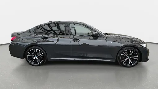 BMW Seria 3 320d xDrive mHEV M Sport aut