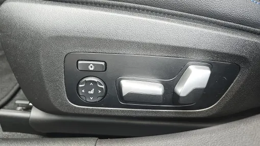 BMW Seria 3 320d xDrive mHEV M Sport aut