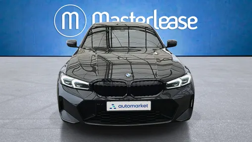 BMW Seria 3 320d xDrive mHEV M Sport aut