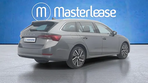 SKODA Octavia Octavia 2.0 TDI Style DSG