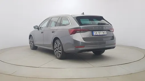 SKODA Octavia Octavia 2.0 TDI Style DSG