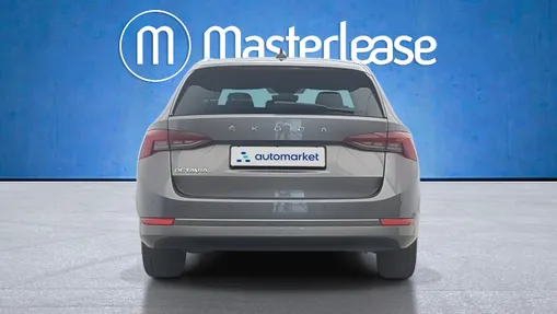 SKODA Octavia Octavia 2.0 TDI Style DSG