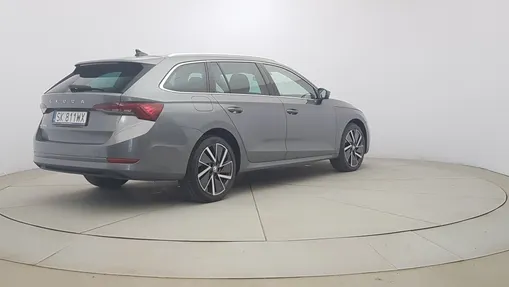 SKODA Octavia Octavia 2.0 TDI Style DSG