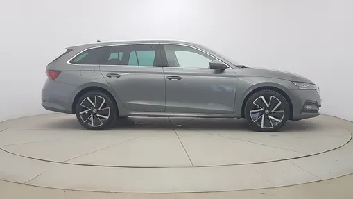 SKODA Octavia Octavia 2.0 TDI Style DSG