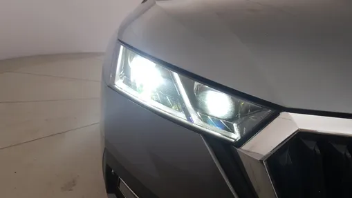 SKODA Octavia Octavia 2.0 TDI Style DSG
