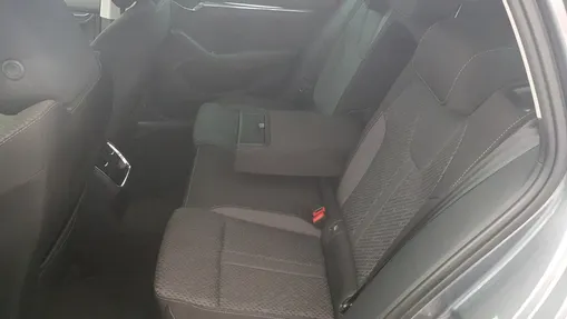 SKODA Octavia Octavia 2.0 TDI Style DSG
