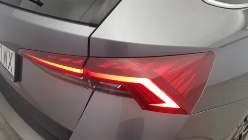 SKODA Octavia Octavia 2.0 TDI Style DSG