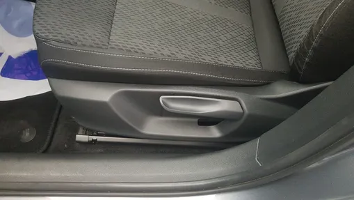 SKODA Octavia Octavia 2.0 TDI Style DSG
