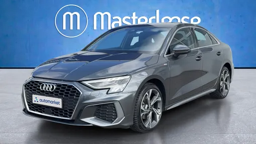 AUDI A3 A3 35 TFSI mHEV S Line S tronic