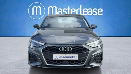 AUDI A3 A3 35 TFSI mHEV S Line S tronic