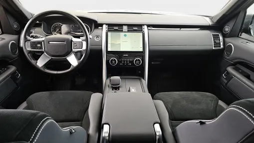 LAND ROVER Discovery Discovery V 3.0 D300 mHEV SE