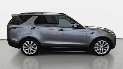 LAND ROVER Discovery Discovery V 3.0 D300 mHEV SE