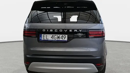 LAND ROVER Discovery Discovery V 3.0 D300 mHEV SE