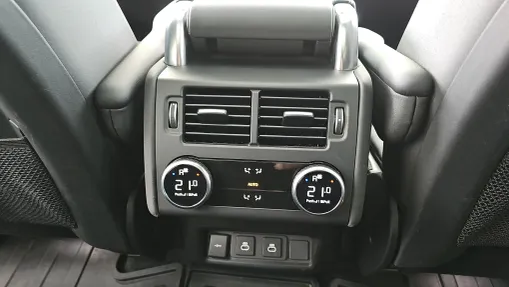 LAND ROVER Discovery Discovery V 3.0 D300 mHEV SE