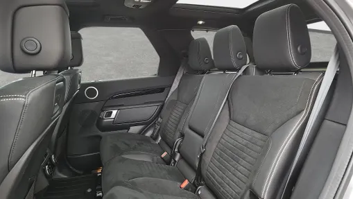 LAND ROVER Discovery Discovery V 3.0 D300 mHEV SE
