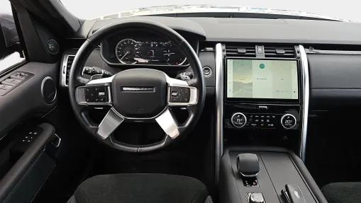 LAND ROVER Discovery Discovery V 3.0 D300 mHEV SE