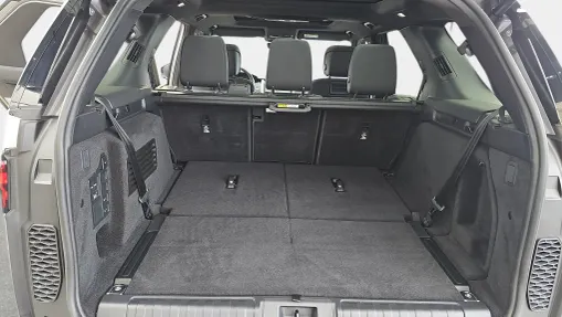 LAND ROVER Discovery Discovery V 3.0 D300 mHEV SE