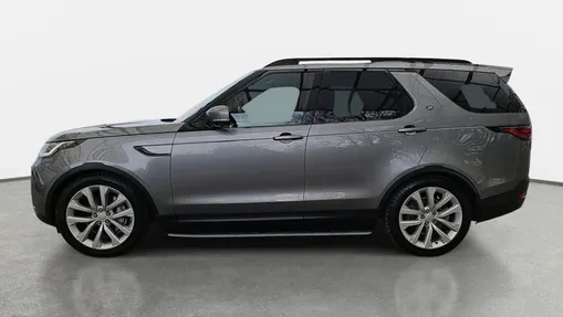 LAND ROVER Discovery Discovery V 3.0 D300 mHEV SE