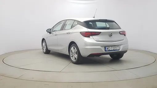 OPEL Astra Astra V 1.4 T Enjoy S&S aut