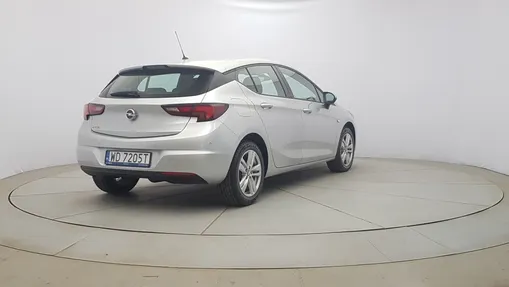 OPEL Astra Astra V 1.4 T Enjoy S&S aut