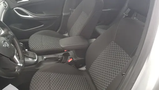 OPEL Astra Astra V 1.4 T Enjoy S&S aut