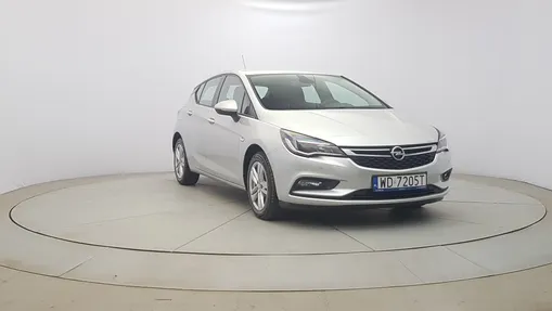 OPEL Astra Astra V 1.4 T Enjoy S&S aut