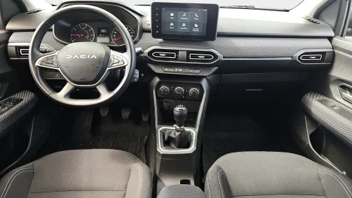 DACIA Sandero Sandero 1.0 TCe Expression