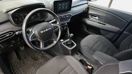 DACIA Sandero Sandero 1.0 TCe Expression